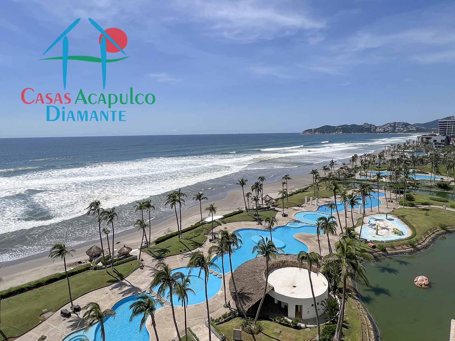 Mayan Island Playa Copán 904 - Terraza 10